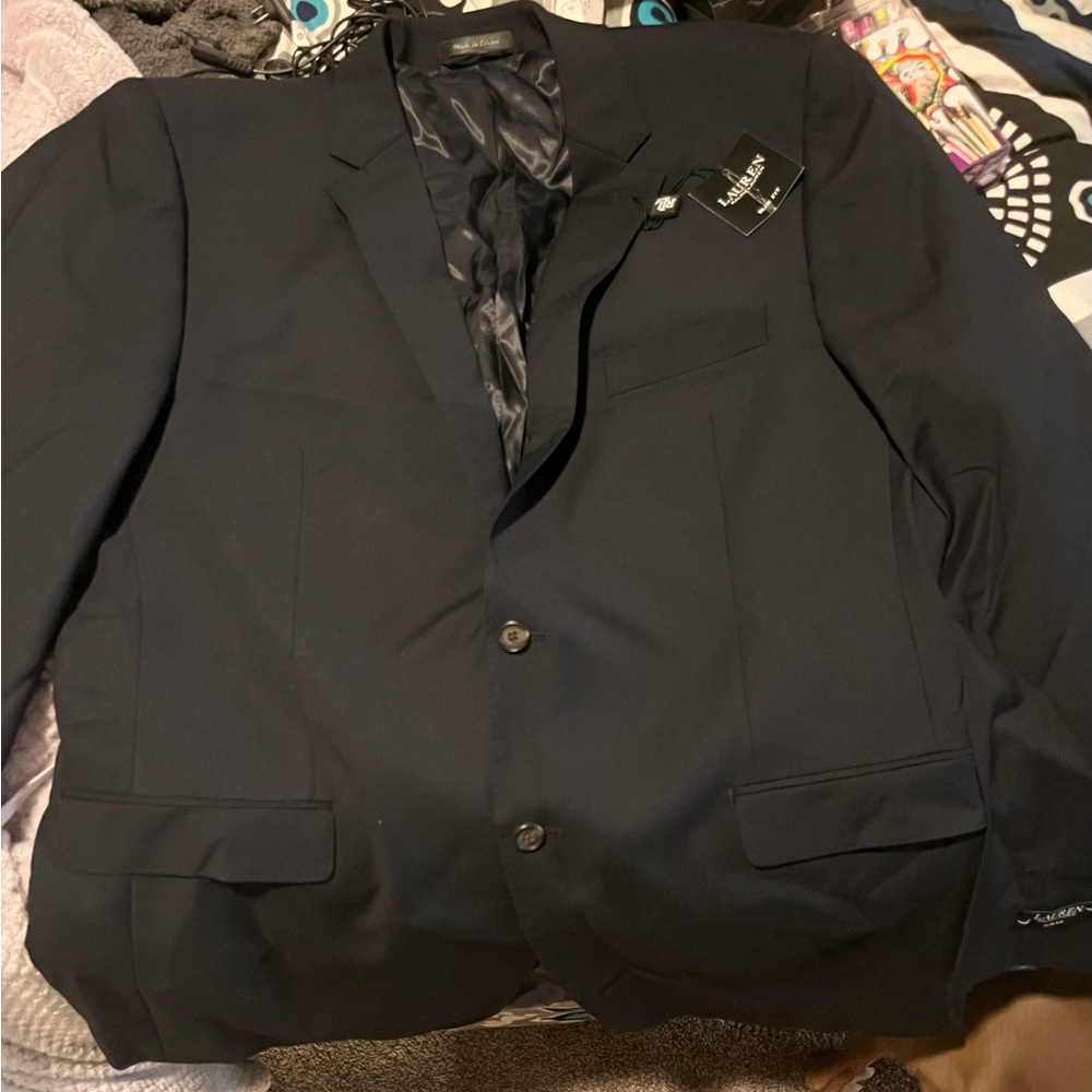 Ralph Lauren blazer slim fit 46L
